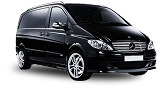 8 Seater Minibuses in Hook - Hook Airport Taxi